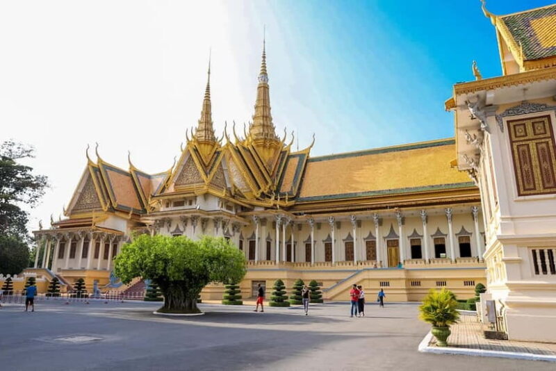 From Siem Reap: 7-Day Cambodia Highlights Tour - What’s Included and What to Expect