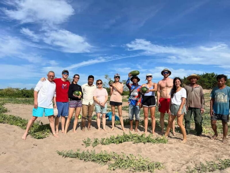 From Siem Reap: 7-Day Cambodia Highlights Tour - Good To Know