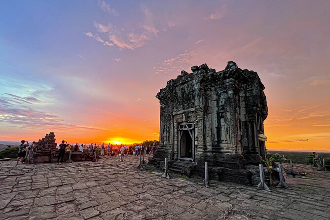 From Siem Reap: Angkor Wat and Floating Village 3-Day Trip - Tips for a Great Experience