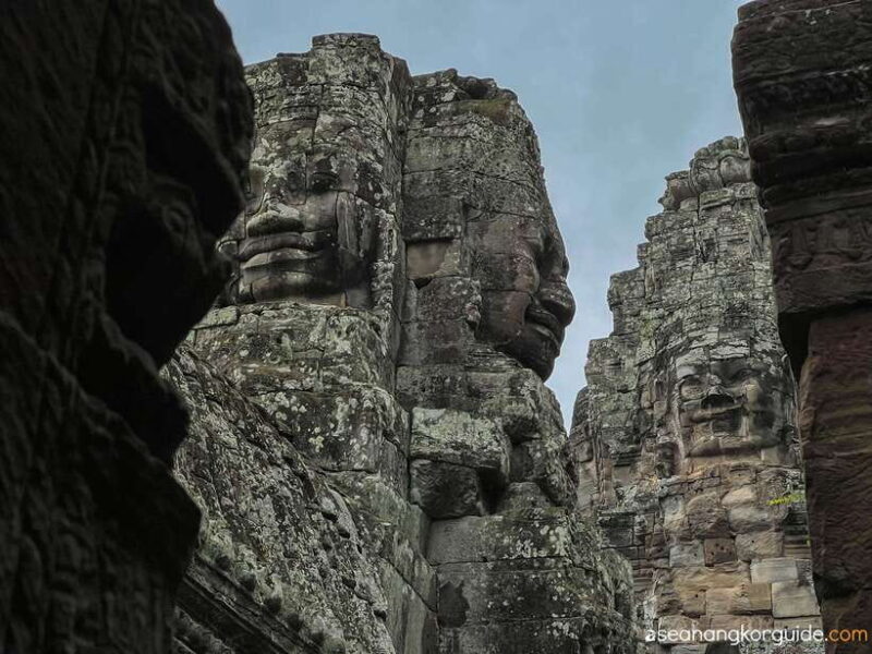 From Siem Reap: Angkor Wat Sunrise and Temples E-Bike Tour - Who Will Love This Tour?