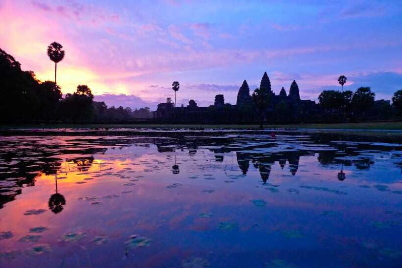 From Siem Reap: Angkor Wat Sunrise Small Group Tour - Final Thoughts: Who Will Love This Tour?