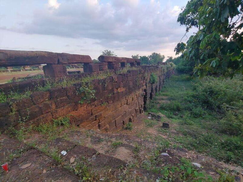 From Siem Reap: Banteay Chhmar and Banteay Toap Day Trip - FAQ