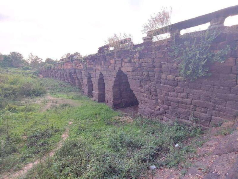 From Siem Reap: Banteay Chhmar and Banteay Toap Day Trip - Starting Point: Seamless Pickup and Transfer