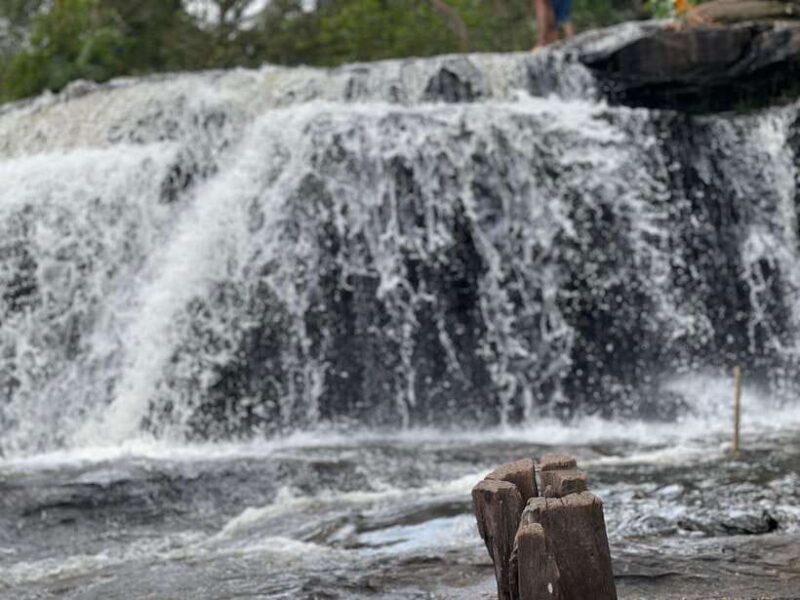 From Siem Reap: Banteay Srei and Kulen Waterfall Guided Tour - Final Thoughts on Value