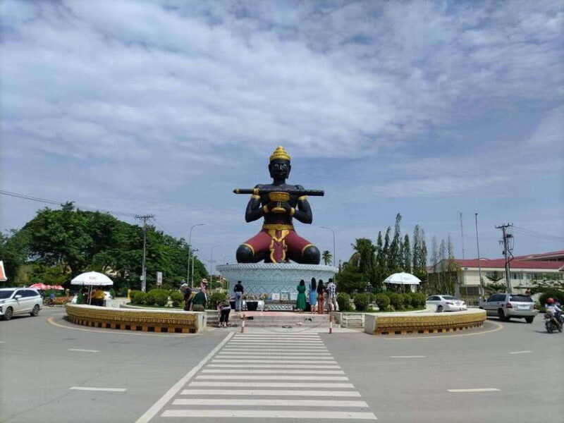 From Siem Reap: Battambang Day Trip - Good To Know