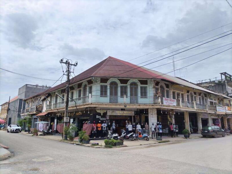 From Siem Reap: Battambang Day Trip - Who Is This Tour Perfect For?