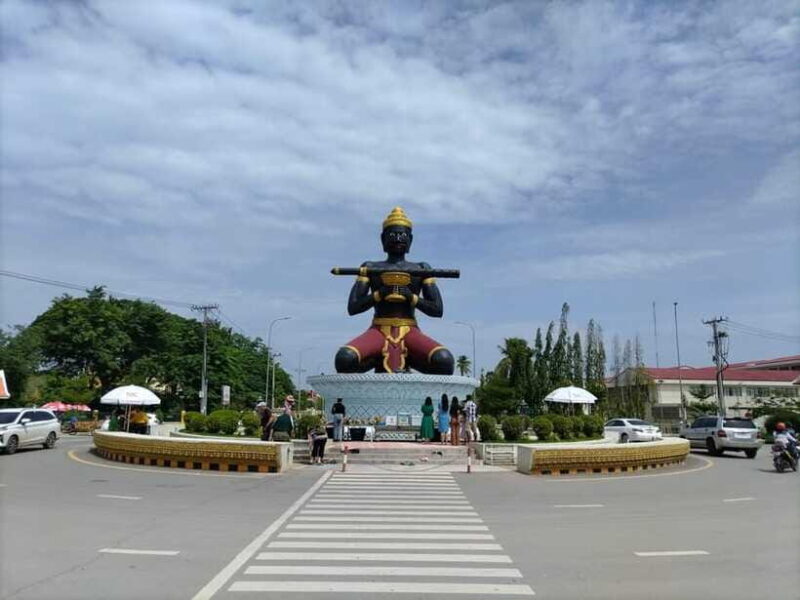 From Siem Reap: Battambang Day Trip - Frequently Asked Questions