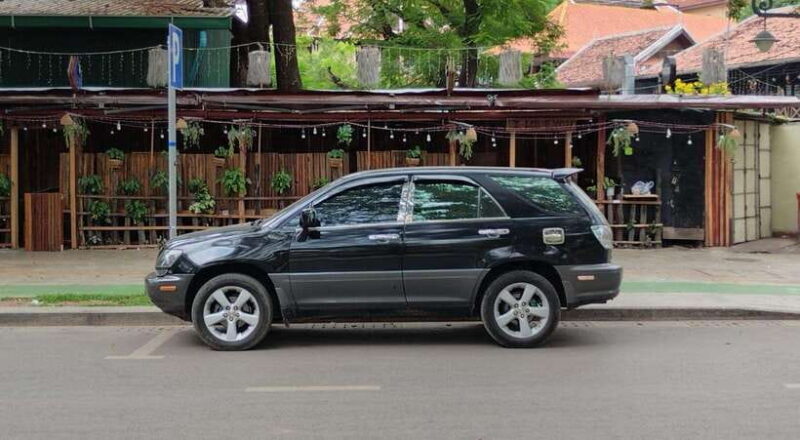 From Siem Reap: Battambang Day Trip - Good To Know  