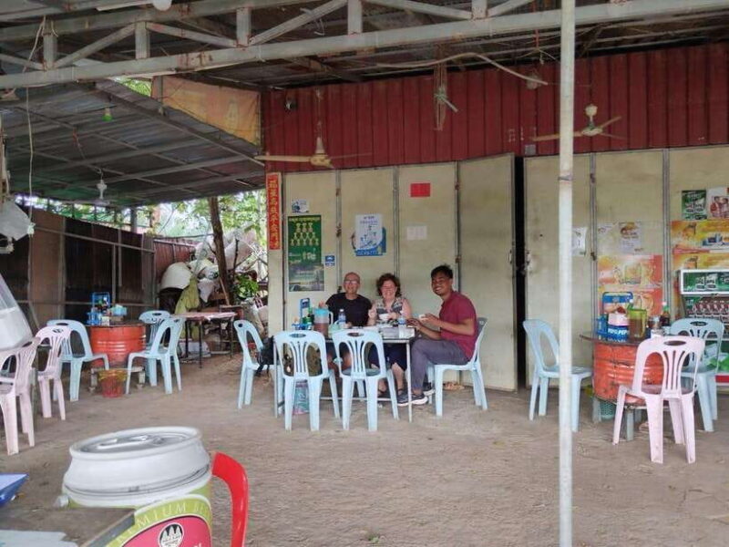 From Siem Reap: Battambang Day Trip - FAQs  