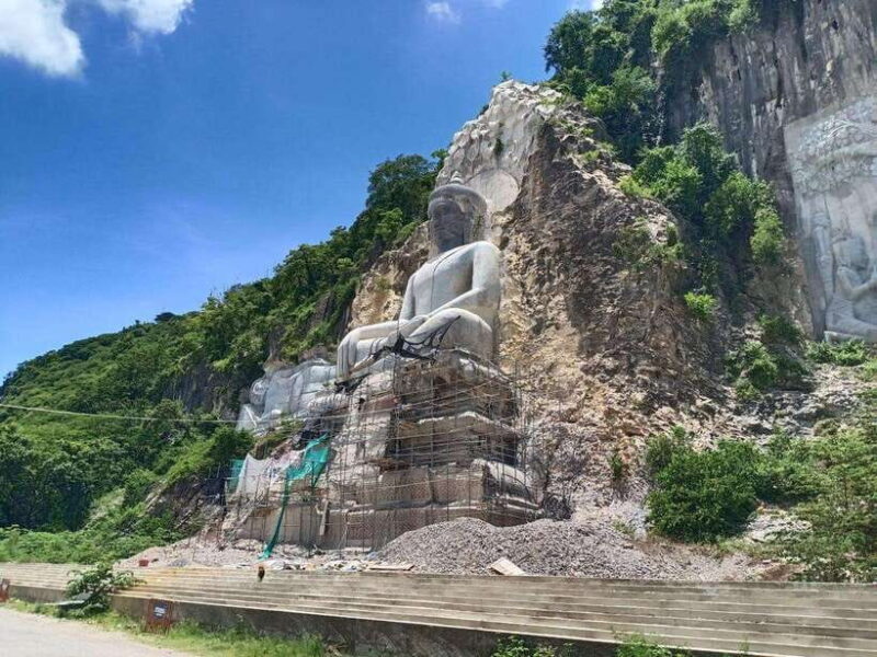 From Siem Reap: Battambang Day Trip with Bamboo Train Ride - Authentic Experiences and Hidden Insights