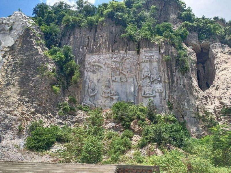 From Siem Reap: Battambang Day Trip with Bamboo Train Ride - The Sum Up