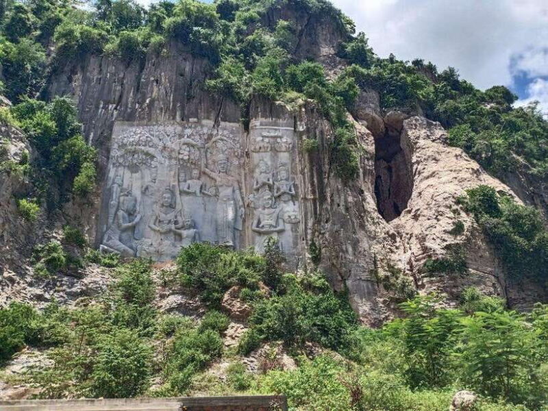 From Siem Reap: Battambang Day Trip with Bamboo Train Ride - Good To Know