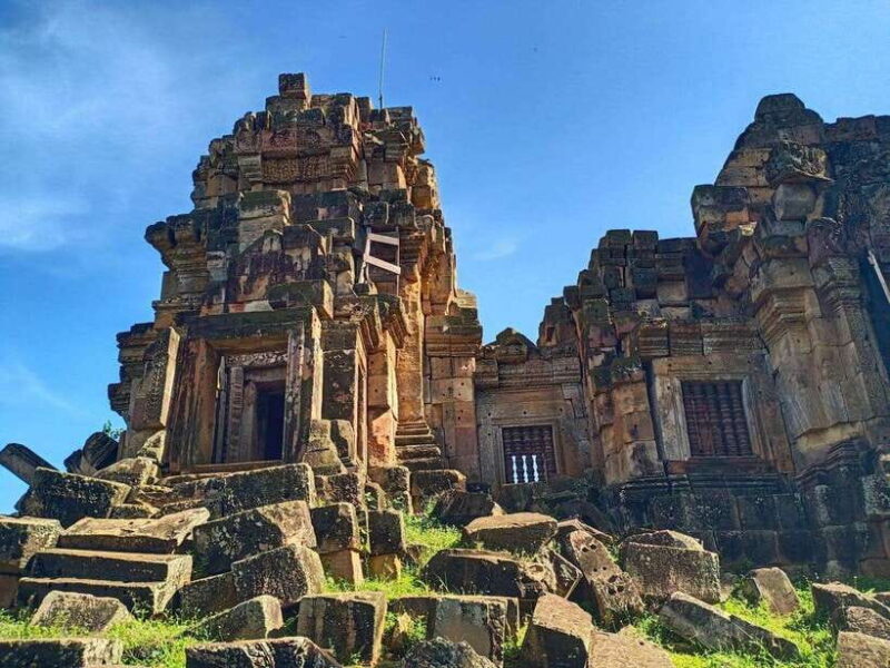 From Siem Reap: Battambang Day Trip with Bamboo Train Ride - Is This Tour Worth the Price?