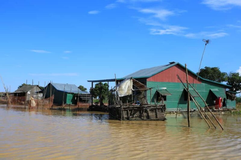 From Siem Reap: Jeep Tour to Beng Mealea and Kompong Khleang - Who Is This Tour Best For?