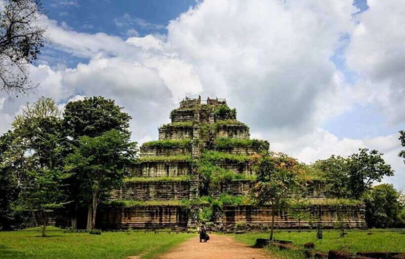From Siem Reap: Koh Ker and Beng Mealea Temples Tour - Considerations to Keep in Mind