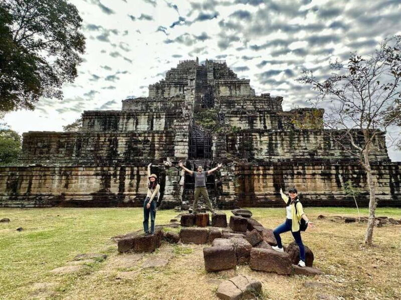 From Siem Reap: Koh Ker and Beng Mealea Temples Tour - Final Verdict: Is It Worth It?