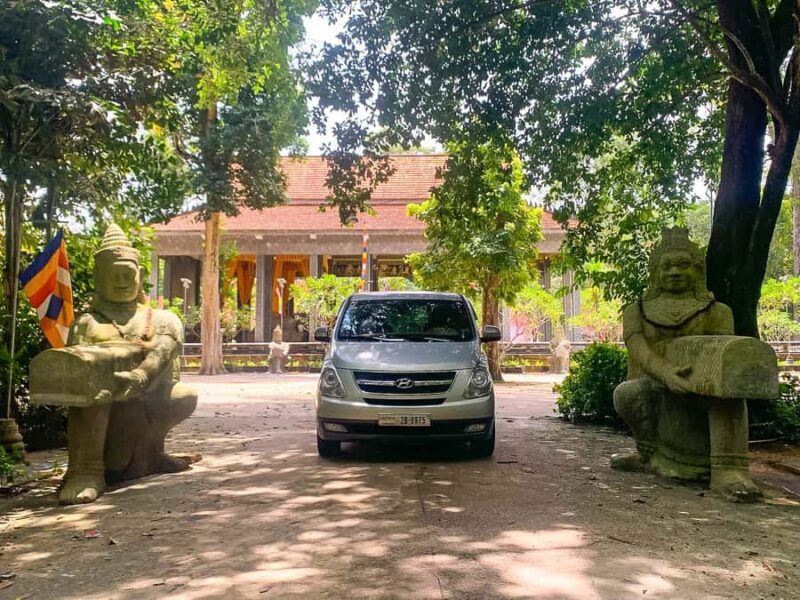 From Siem Reap: Phnom Kulen National Park & Beng Mealea Tour - Good To Know