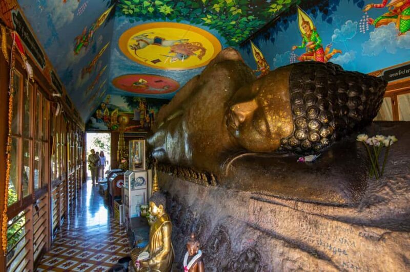 From Siem Reap: Phnom Kulen National Park & Beng Mealea Tour - The Guide and Experience Quality