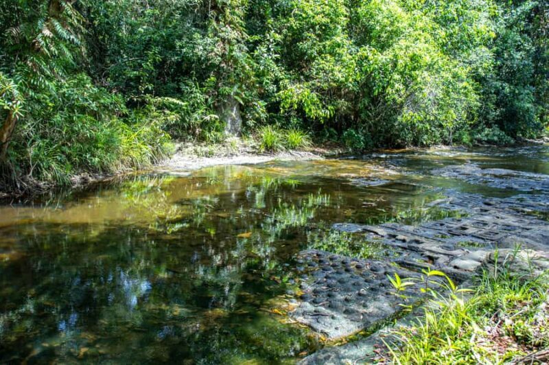From Siem Reap: Phnom Kulen National Park & Beng Mealea Tour - FAQ