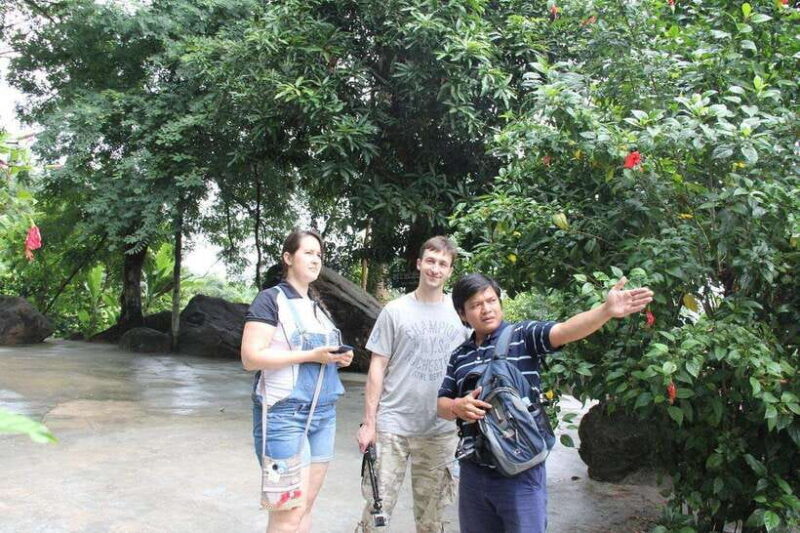 From Siem Reap: Phnom Kulen National Park Trekking Tour - Who Will Love This Tour?