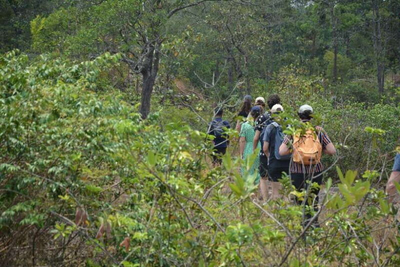 From Siem Reap: Phnom Kulen National Park Trekking Tour - Final Thoughts