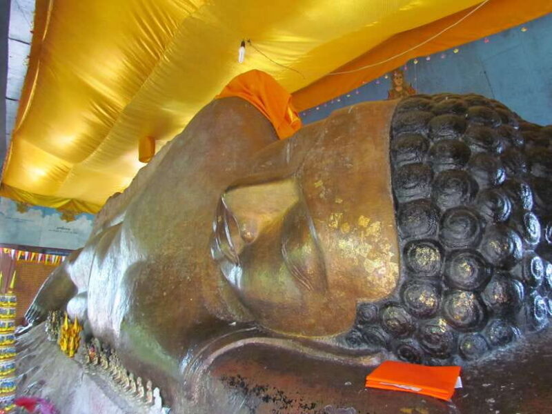 From Siem Reap: Small-Group Phnom Kulen Waterfall Day Tour - Summary: Who Will Love This Tour?