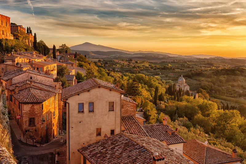 From Siena: Best of Tuscany Wines & Lunch in Montepulciano - The pace, comfort, and practical details