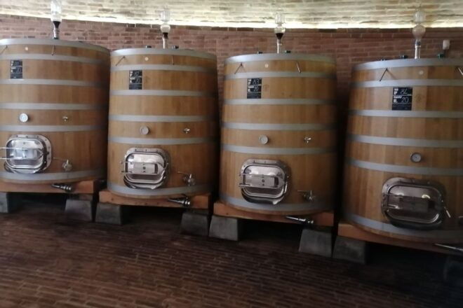 From Siena: Brunello Di Montalcino Guided Wine Tour W/ Lunch - Customer Reviews and Recommendations