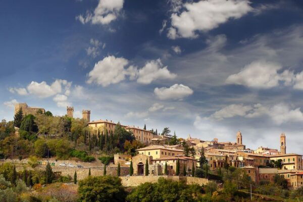 From Siena: Brunello Di Montalcino Guided Wine Tour W/ Lunch - Common Questions