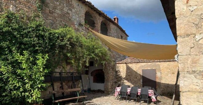 From Siena: Chianti Farm Cooking Class - Review Summary