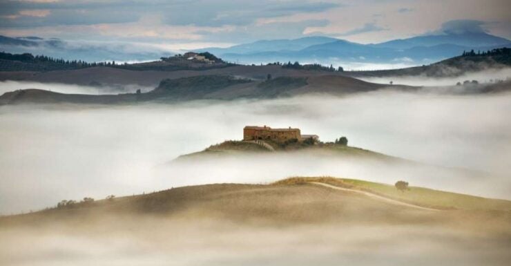 From Siena: Pienza and Montepulciano Small-Group Tour - Good To Know
