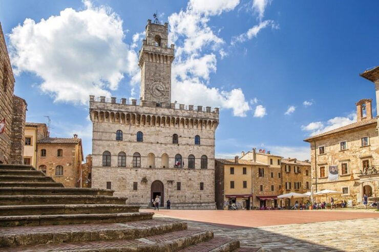From Siena: San Gimignano, Montalcino & Wine Tasting - Good To Know