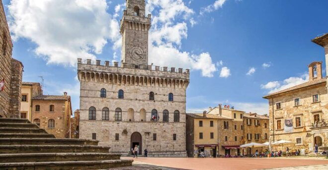 From Siena: San Gimignano, Montalcino & Wine Tasting - Review Summary