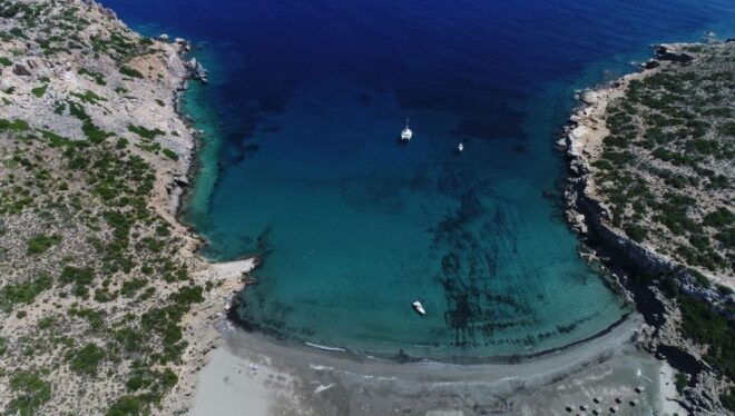 From Sifnos: Antiparos and Despotiko Tour - Common Questions