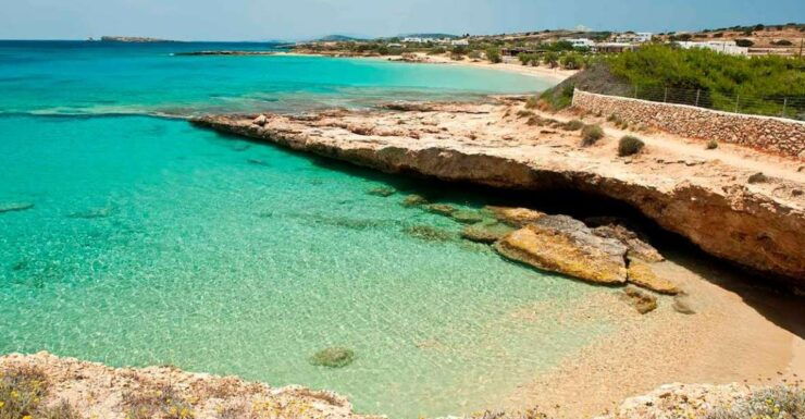 From Sifnos: Koufonisia Boat Tour - Activity Details and Options