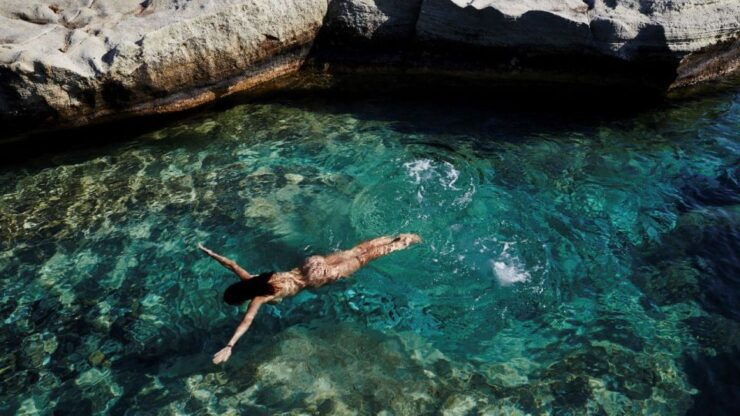From Sifnos: Milos Island Tour With Swimming and Snorkeling - Activity Details