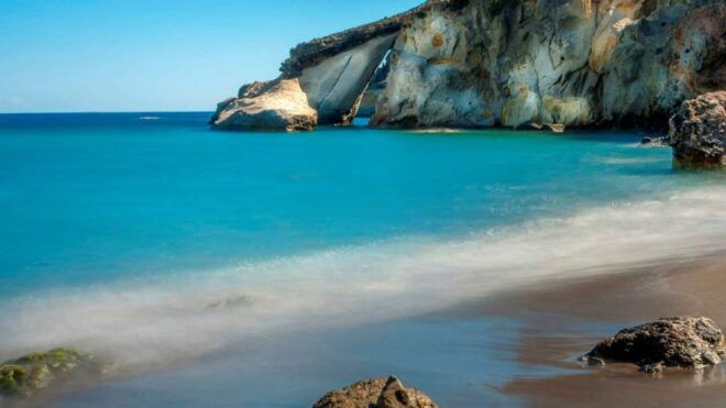 From Sifnos: Milos Island Tour With Swimming and Snorkeling - Duration and Starting Times