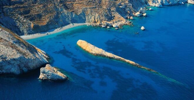 From Sifnos: Private Speedboat Trip to Folegandros Island - Additional Information