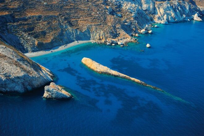 From Sifnos: Private Speedboat Trip to Folegandros Island - Booking and Payment