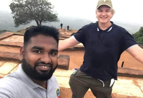 From Sigiriya: Colombo or Negombo or Airport (CMB) Drop - Frequently Asked Questions