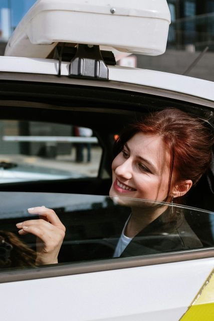 From Sigiriya/Habarana/Dambulla to Kandy Private Transfer - Activity Details and Benefits