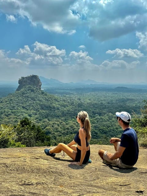 From Sigiriya: Kandy Transfer With Dambulla and Spice Garden - Preparation Tips for Travelers