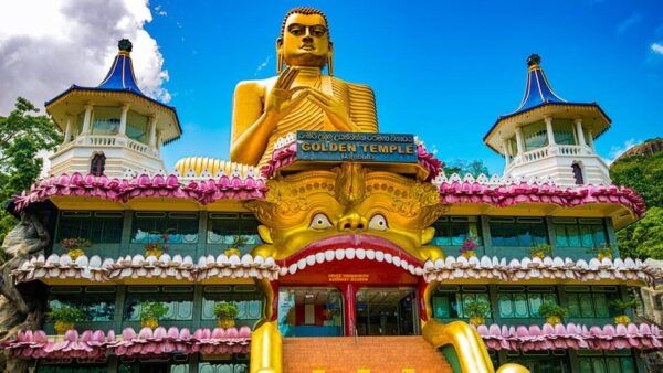 From Sigiriya: Kandy Transfer With Dambulla and Spice Garden - Frequently Asked Questions