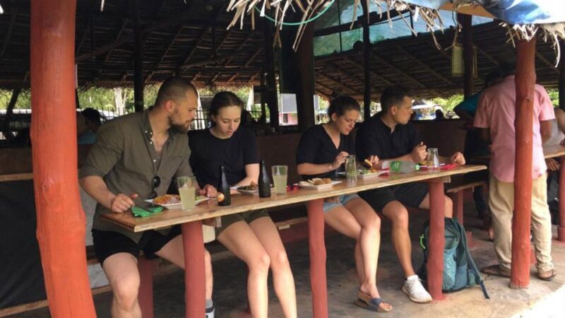 From Sigiriya: Polonnaruwa Ancient City & Minneriya Safari - Final Thoughts