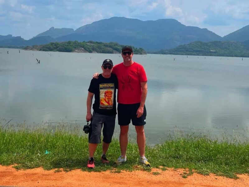 From Sigiriya To Kandy Drop Tour - Sri Lanka - Wrapping Up