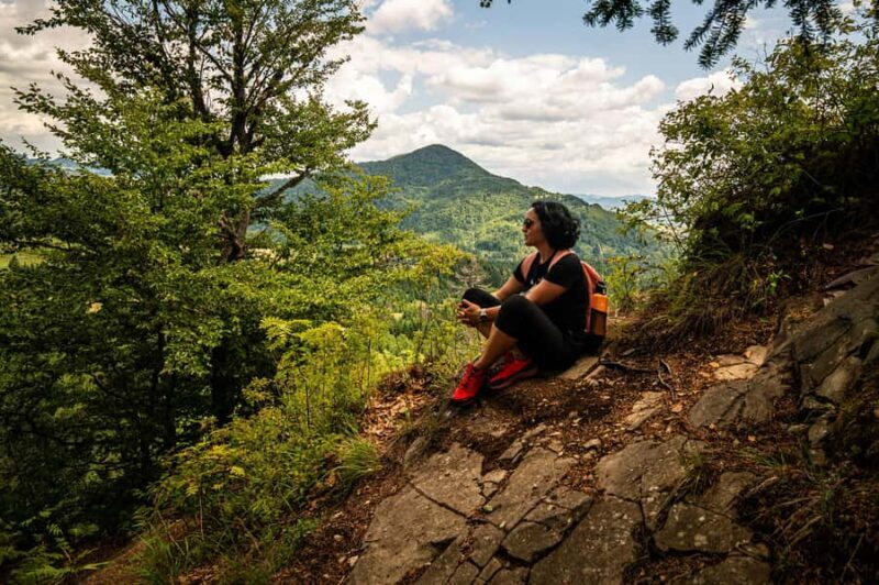 From Sigiriya to Ritigala Mountain Hike with Village Lunch - An In-Depth Look at the Ritigala Mountain Hike Experience