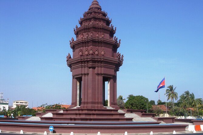 From Sihanoukville: Phnom Penh Day Trip for Cruise Ship Guests - Final Thoughts