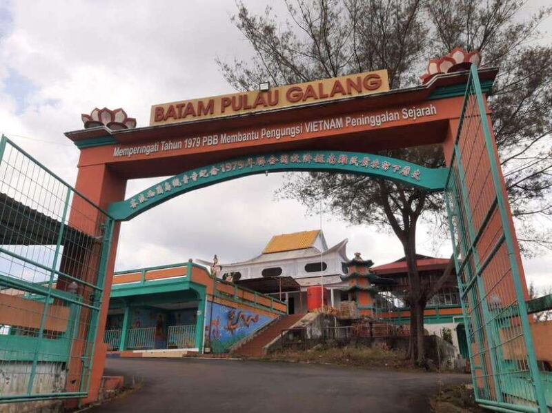 From Singapore, Batam Heritage Day Tour with Lunch & Massage - Good To Know