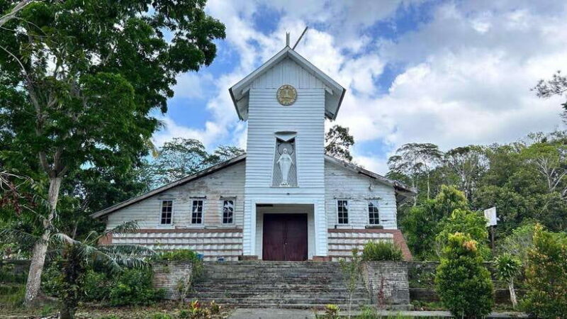 From Singapore, Batam Heritage Day Tour with Lunch & Massage - Practical Tips for a Smooth Experience