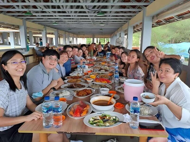 From Singapore, Batam Heritage Day Tour with Lunch & Massage - FAQ